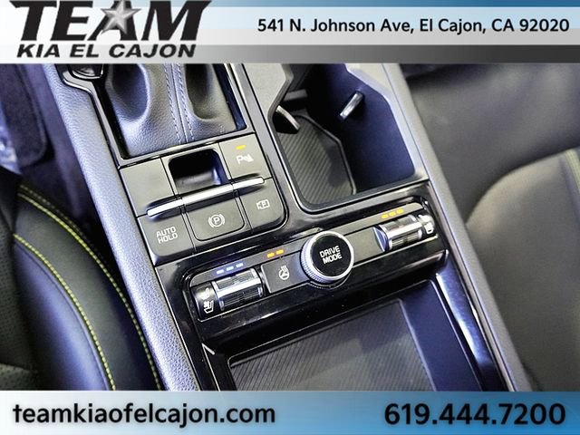 Certified 2025 Kia K5 GT w/ GT1 Package image 34