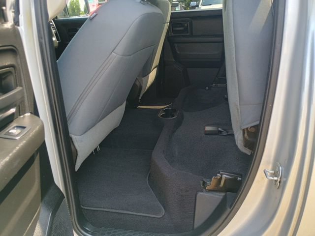 Used 2019 RAM 1500 Express w/ Express Value Package AWD/4WD image 22