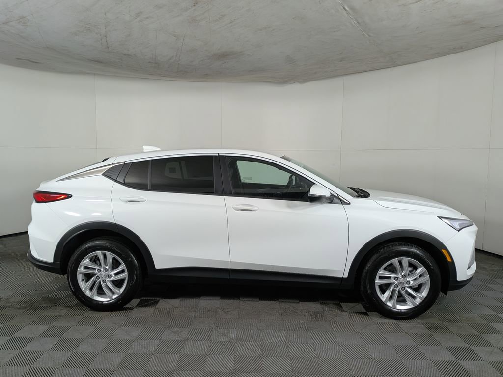 New 2026 Buick Envista Preferred image 6