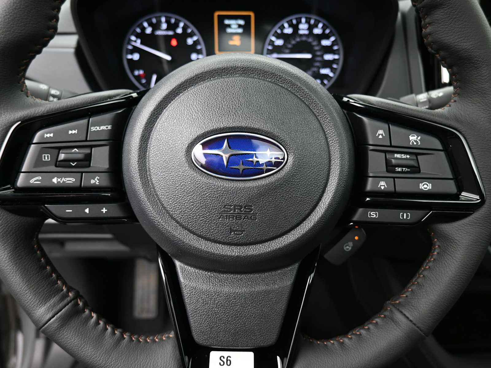 New 2026 Subaru Forester Touring image 2