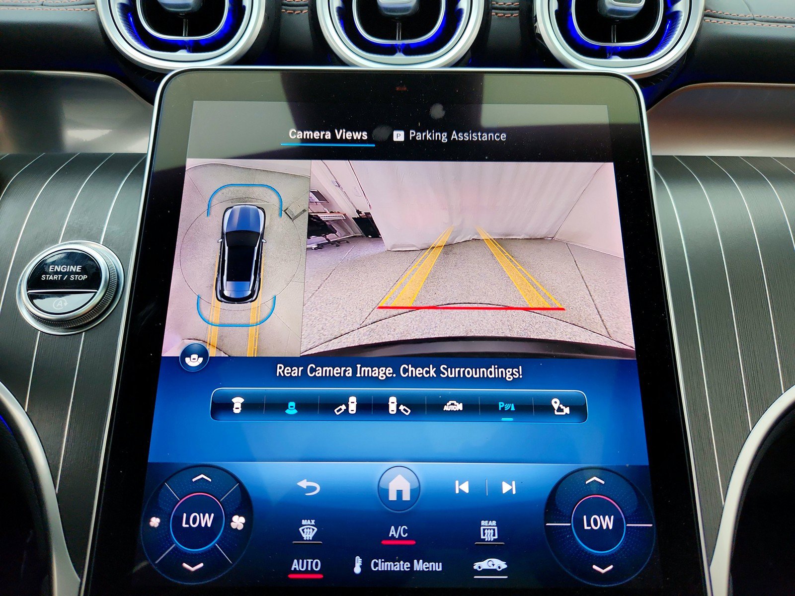 Certified 2023 Mercedes-Benz GLC 300 4MATIC image 21