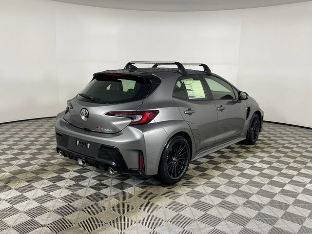 New 2026 Toyota Corolla GR image 23
