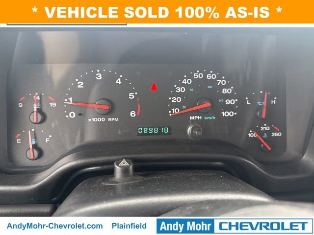 Used 2004 Jeep Wrangler Sport w/ Dual Top Group image 13