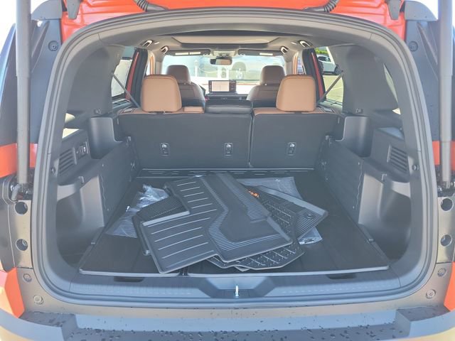 New 2026 Honda Passport TrailSport Elite image 7