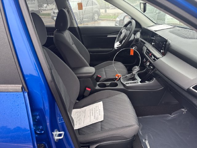Certified 2024 Kia Seltos LX AWD/4WD image 16