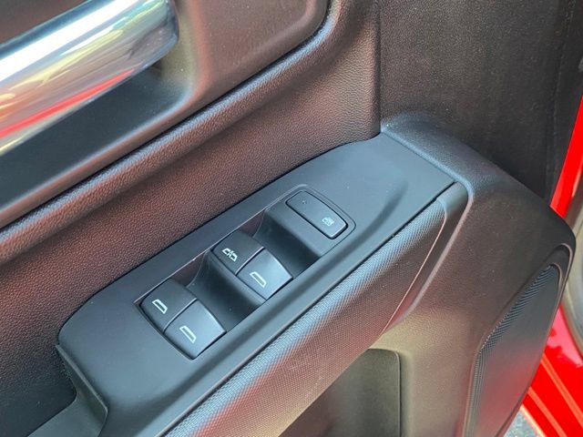 Used 2022 Chevrolet Silverado 1500 W/T AWD/4WD image 12