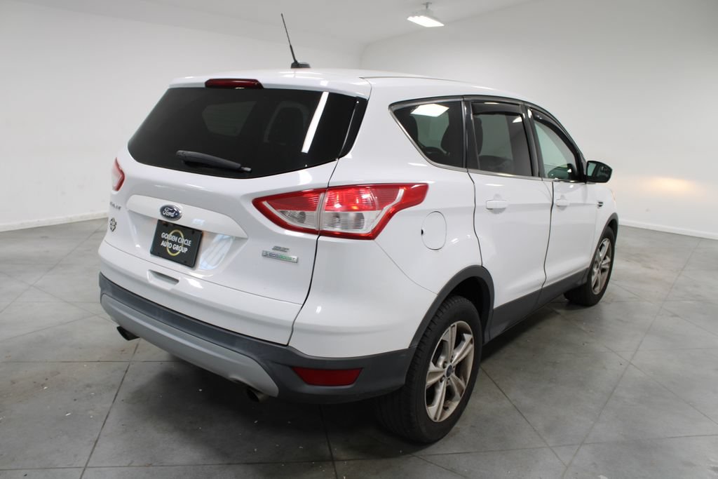 Used 2014 Ford Escape SE FWD image 9