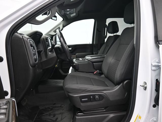 Used 2022 Chevrolet Silverado 2500 LT w/ Fleet Comfort Package image 38