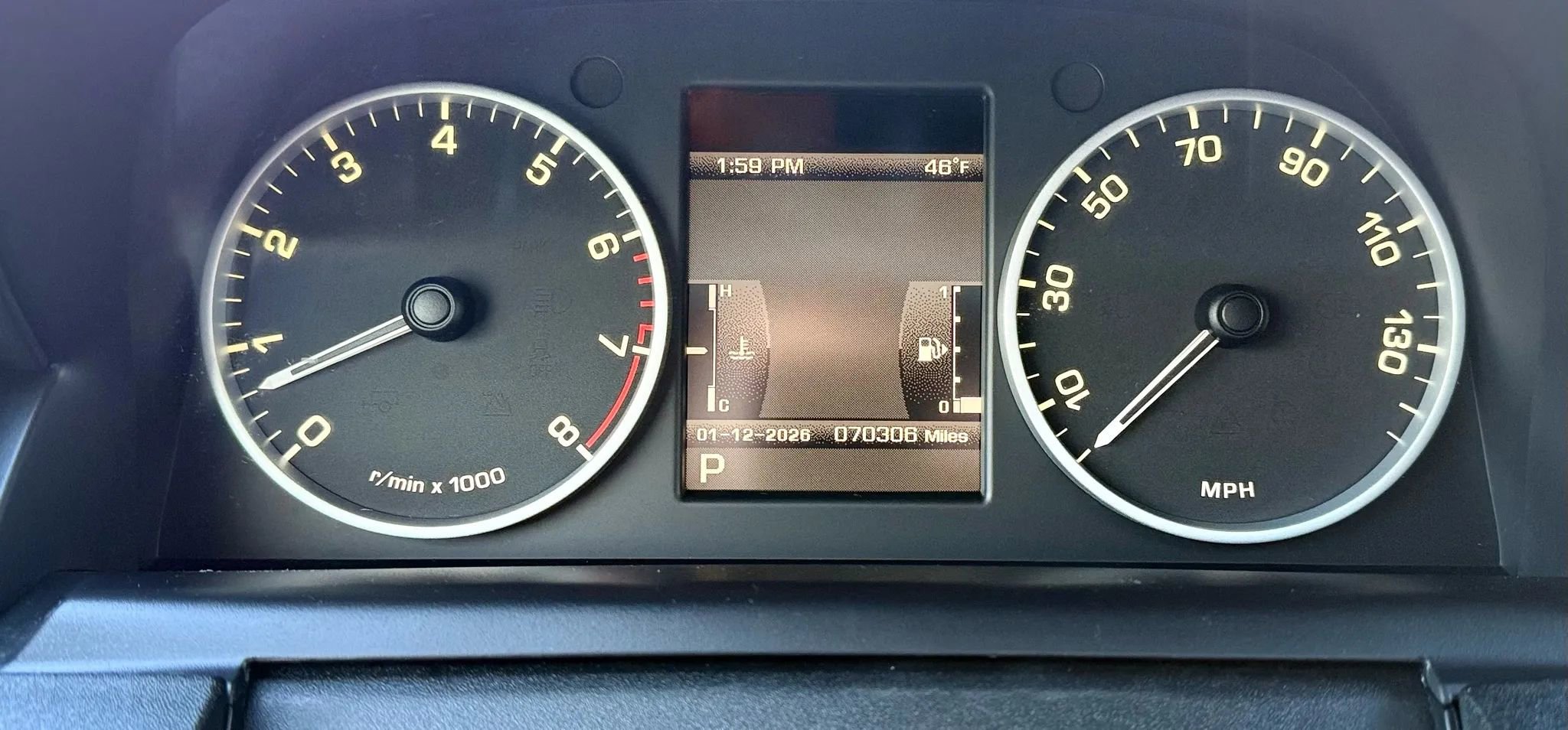 Used 2011 Land Rover LR4 HSE AWD/4WD image 16