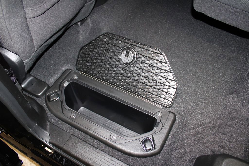 New 2026 RAM 1500 4x4 Crew Cab image 27