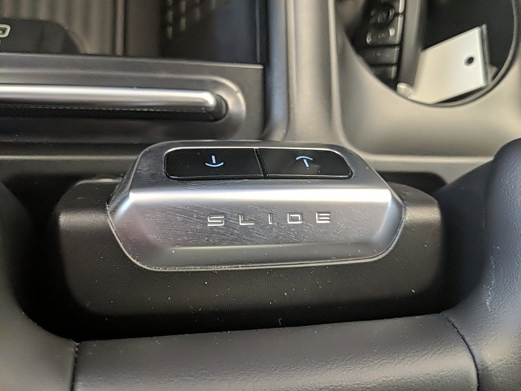 Used 2025 Ford Expedition Max Platinum image 27