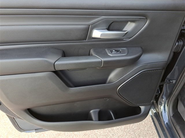 New 2026 RAM 1500 Classic Warlock image 14