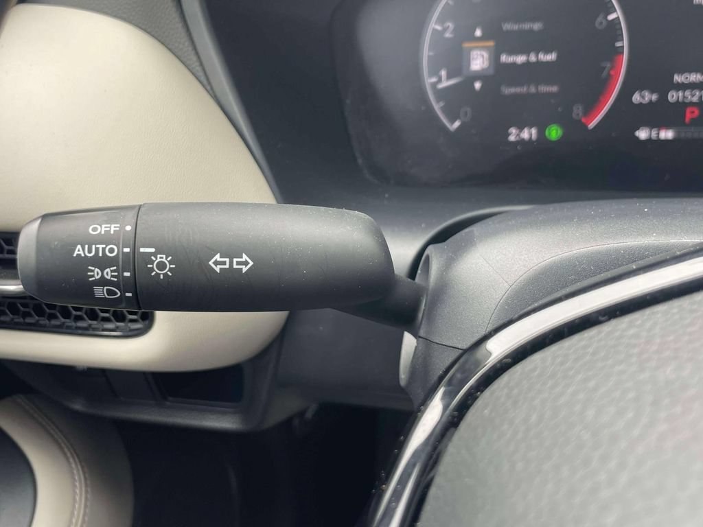 Used 2024 Honda HR-V EX-L image 23