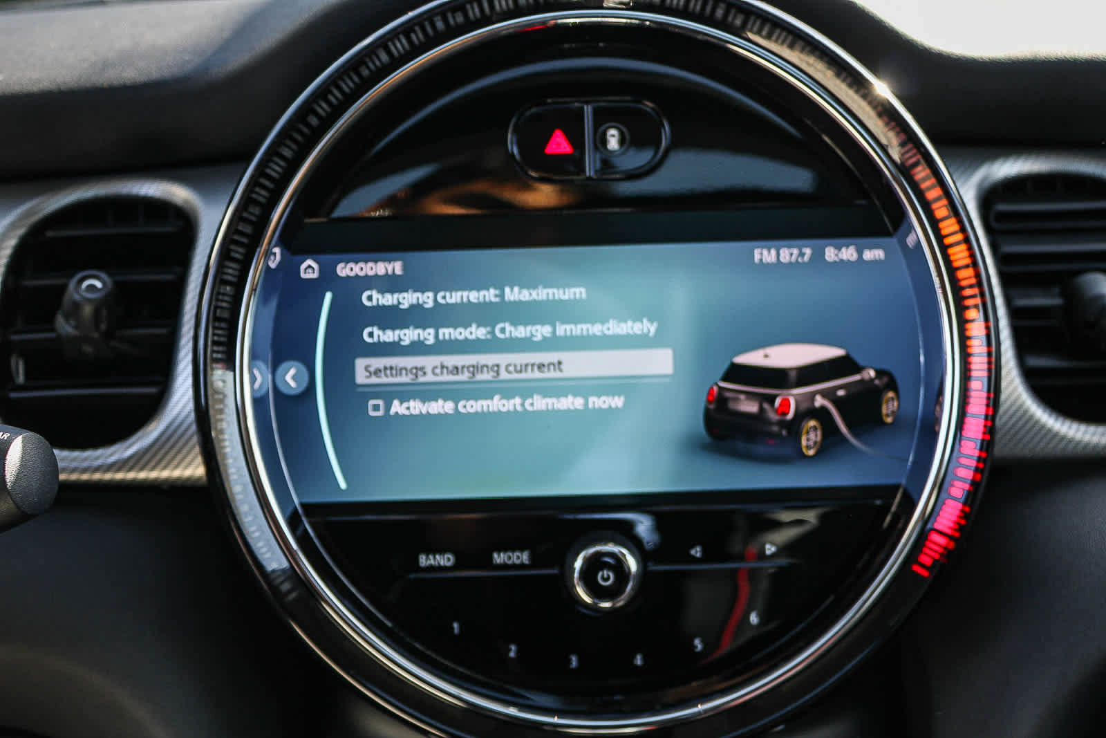 Used 2023 MINI Cooper SE FWD image 14