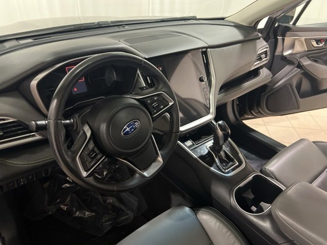 Used 2020 Subaru Outback Onyx Edition XT image 10