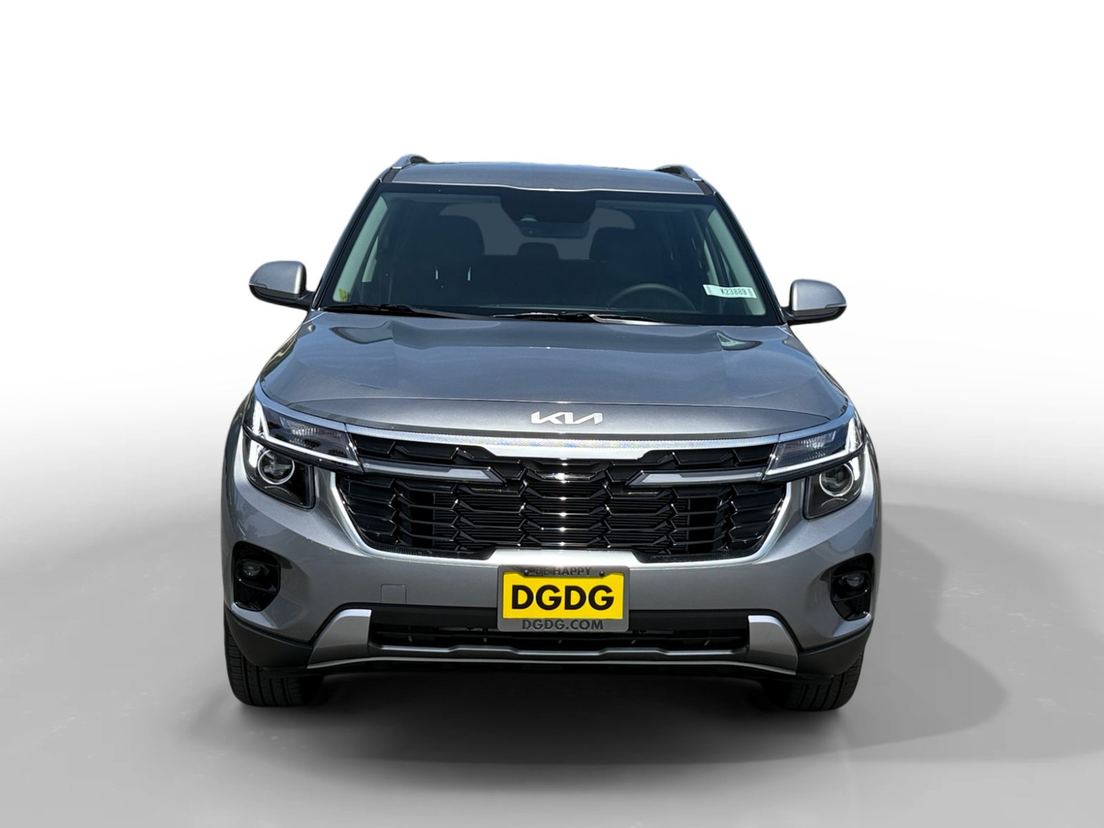 New 2026 Kia Seltos EX AWD/4WD image 8