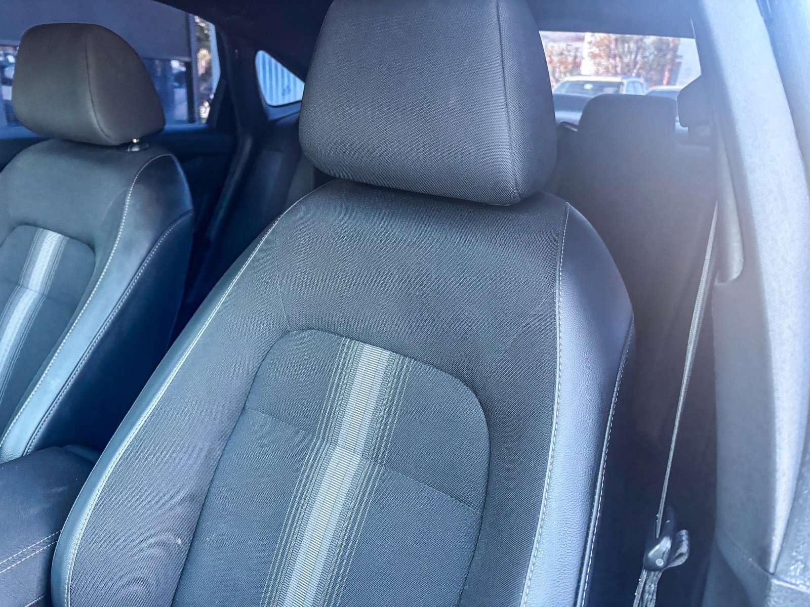 Used 2024 Honda Civic Sport image 30