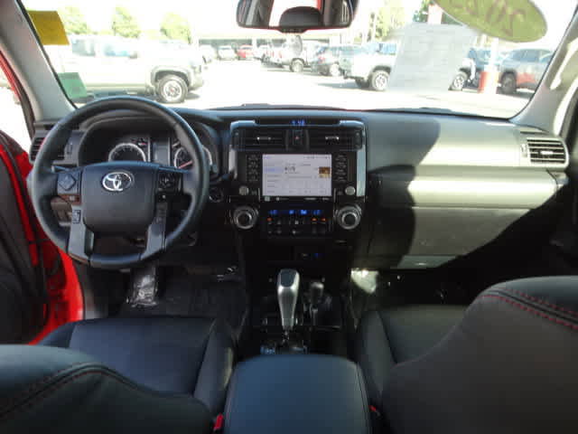 Used 2023 Toyota 4Runner TRD Pro image 34