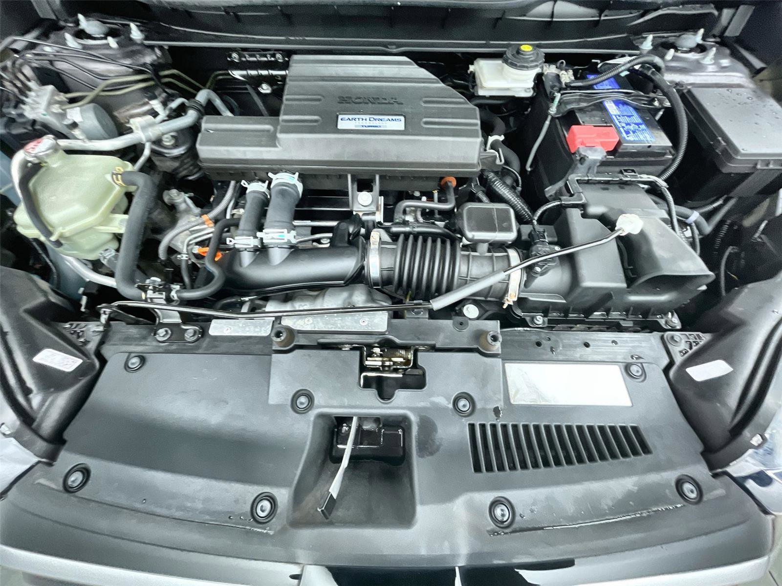 Used 2021 Honda CR-V EX image 11
