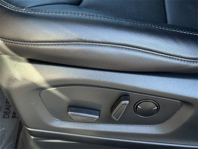 Certified 2023 Ford Explorer Limited w/ Limited Technology Package image 7