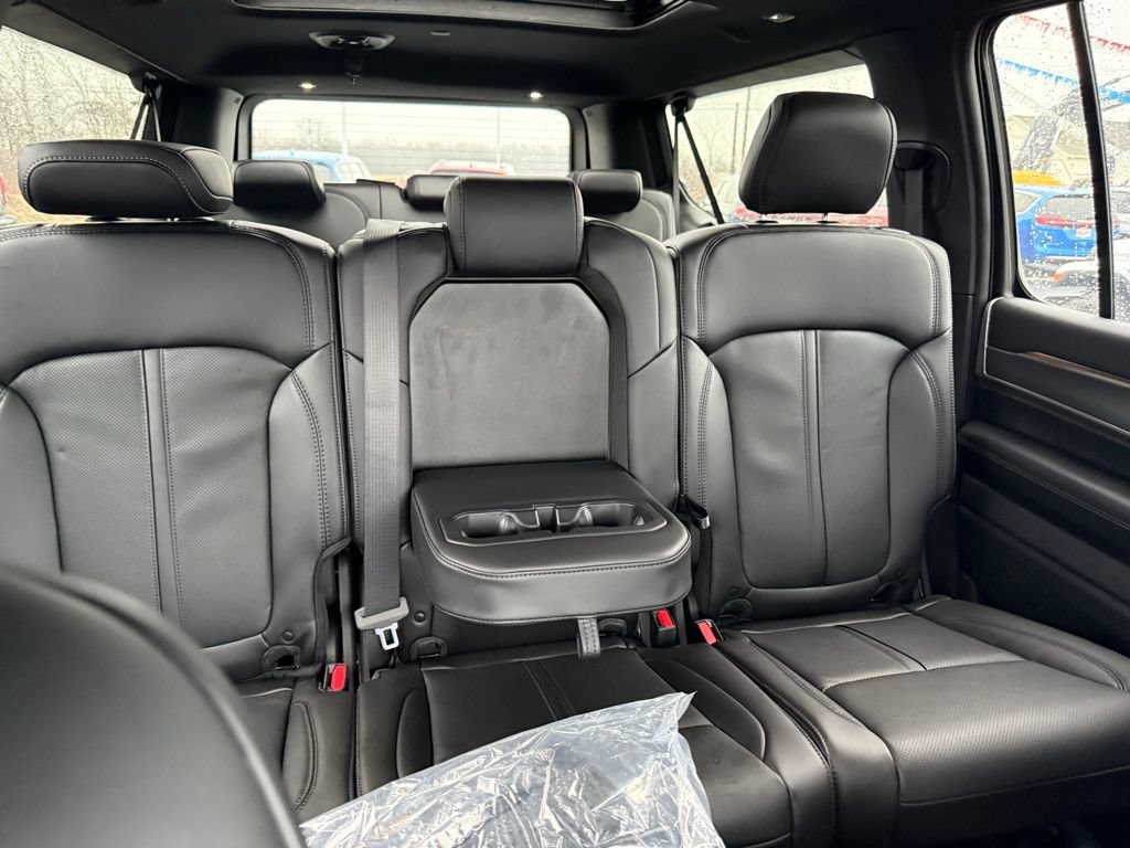 New 2026 Jeep Grand Wagoneer L 4WD w/ Premium Group I image 65