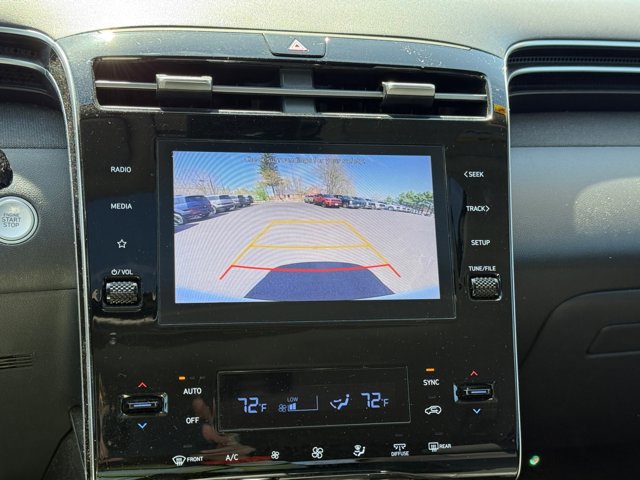 Certified 2023 Hyundai Tucson SEL w/ Convenience Package AWD/4WD image 20
