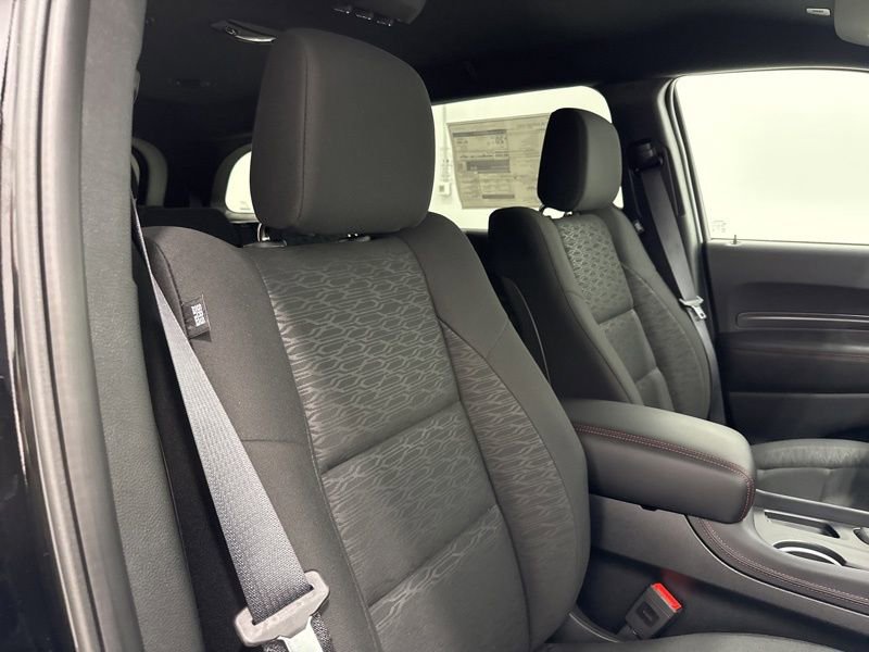 New 2026 Dodge Durango GT w/ Blacktop Package AWD/4WD image 15