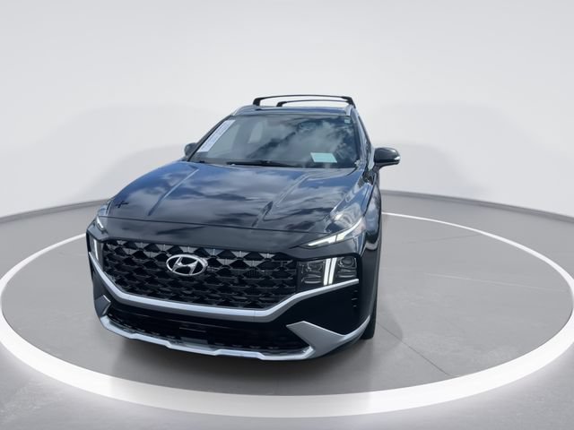 Used 2023 Hyundai Santa Fe Calligraphy AWD/4WD video 3