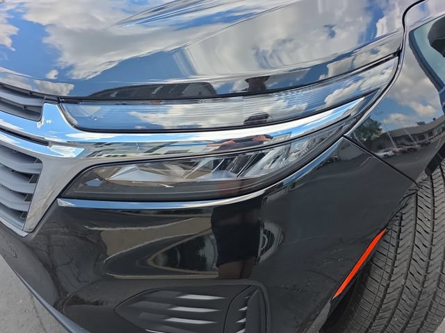 Used 2024 Chevrolet Equinox LS w/ LS Convenience Package AWD/4WD image 30