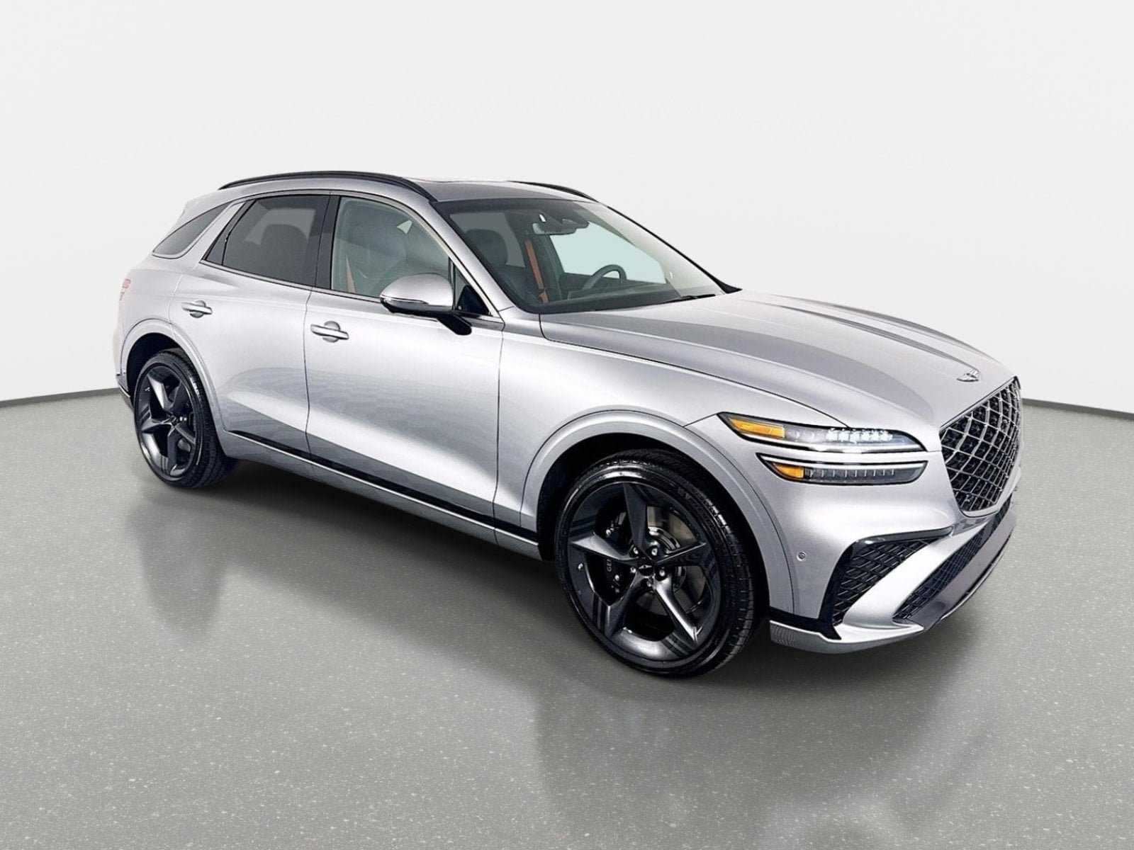 New 2026 Genesis GV70 2.5T Sport Prestige AWD/4WD image 3