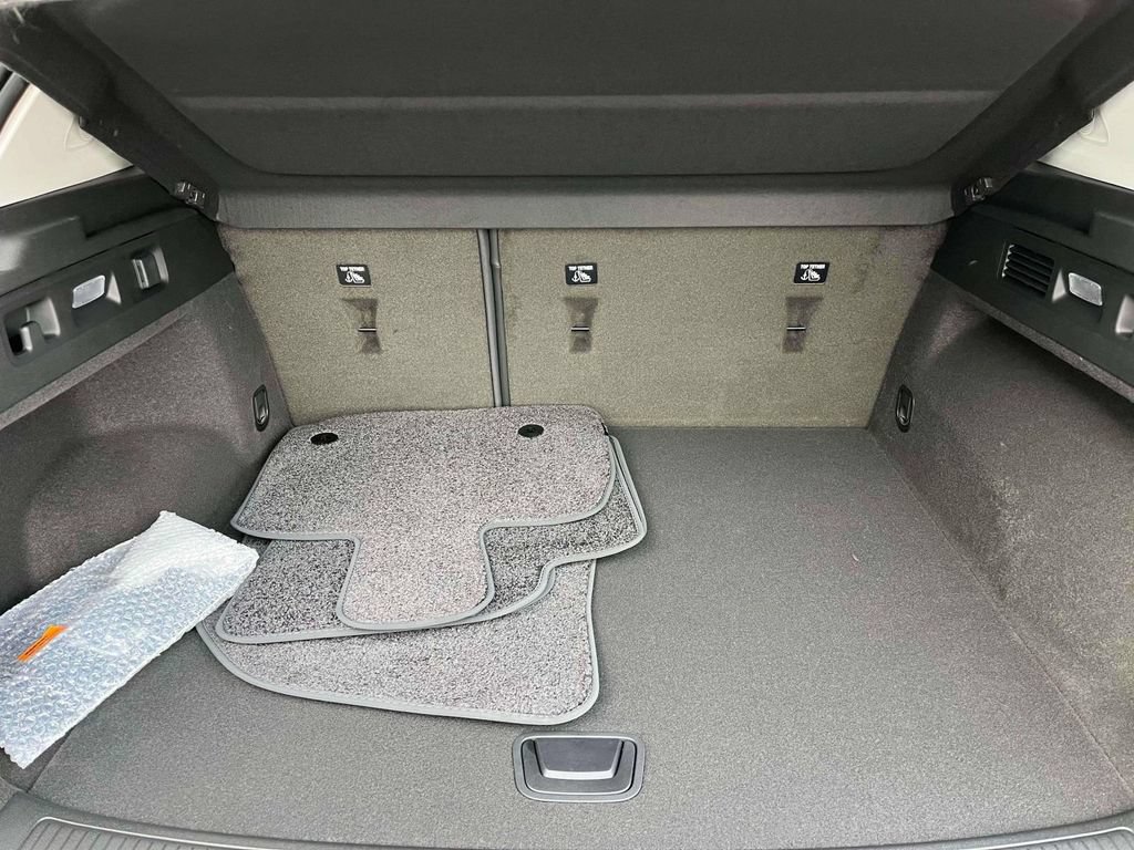 New 2026 Buick Envision Avenir AWD/4WD image 17