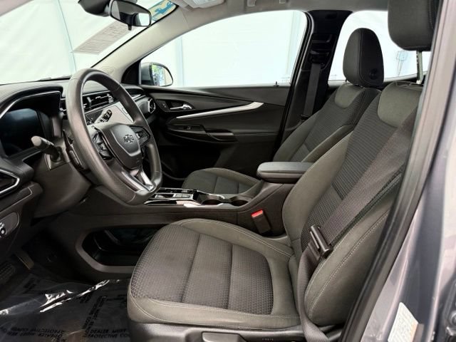 Used 2023 Chevrolet Bolt EUV LT FWD image 11