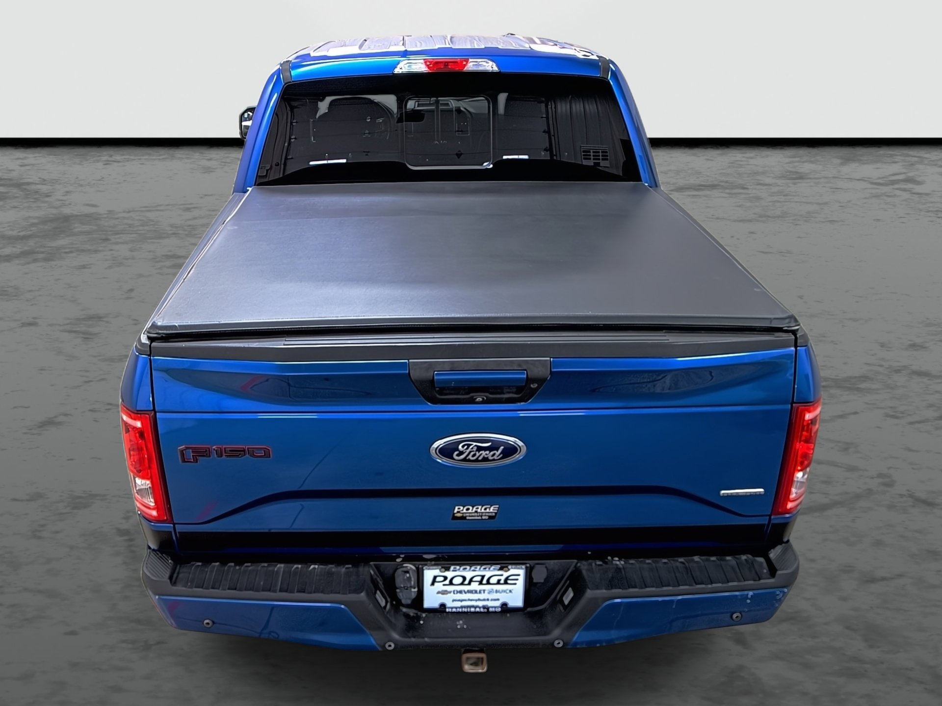 Used 2016 Ford F150 XLT w/ Equipment Group 302A Luxury AWD/4WD image 3