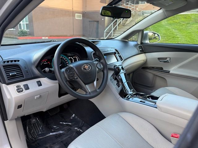 Used 2013 Toyota Venza LE w/ LE Convenience Pkg AWD/4WD image 8