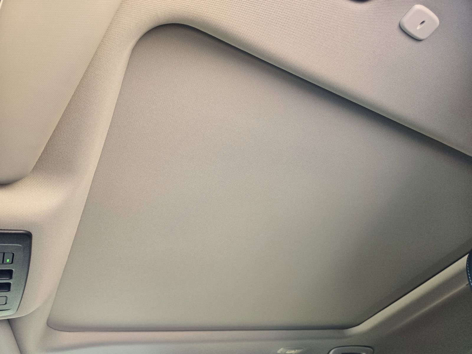 New 2026 Nissan Rogue Platinum image 23