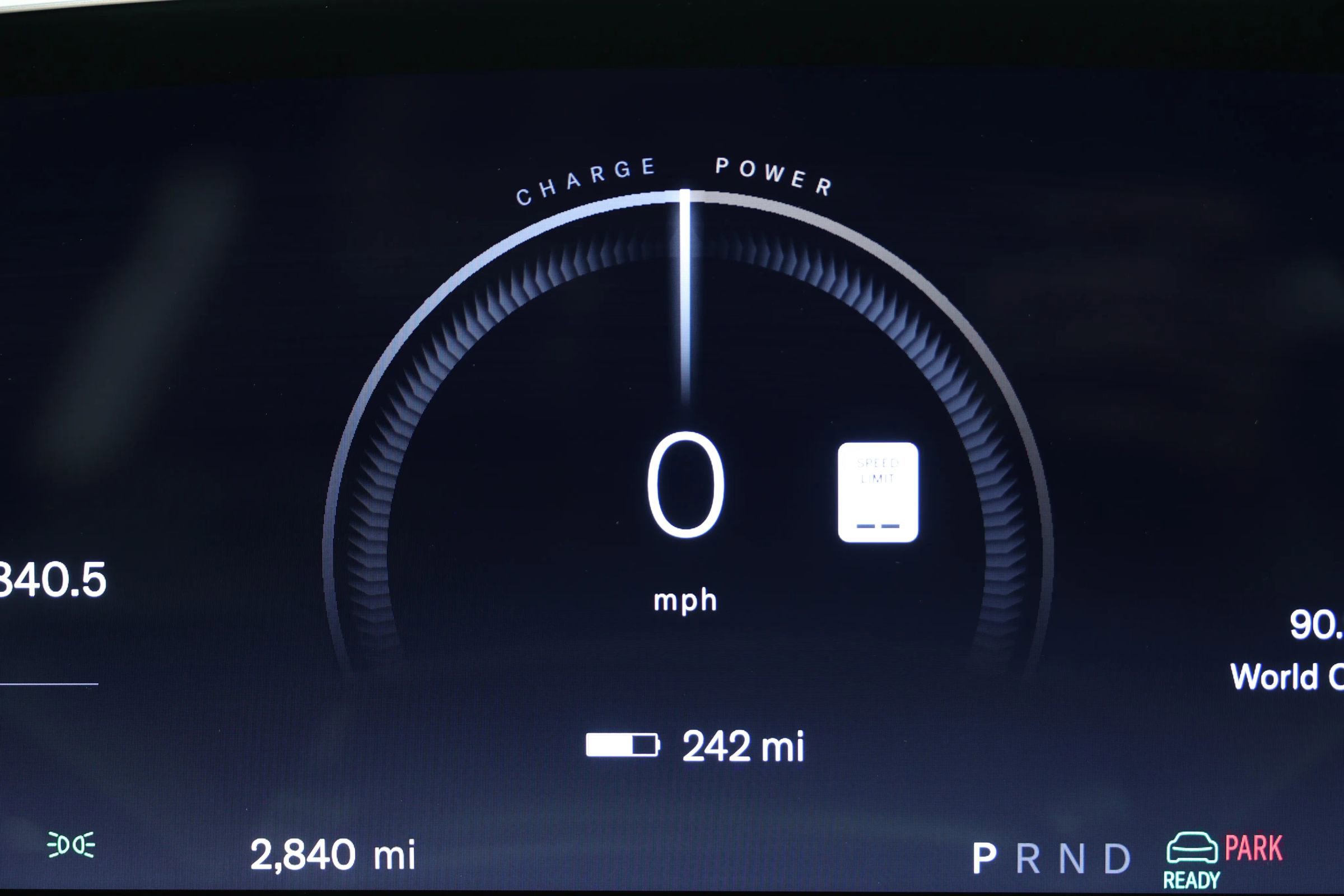 Used 2024 Lucid Air Pure image 27