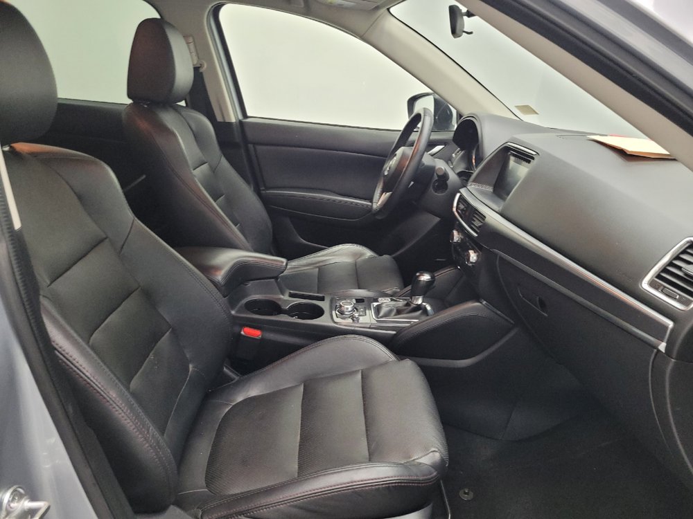 Used 2016 MAZDA CX-5 Grand Touring FWD image 21
