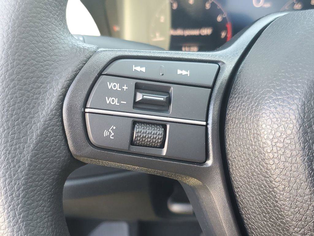 New 2026 Honda Accord SE image 15