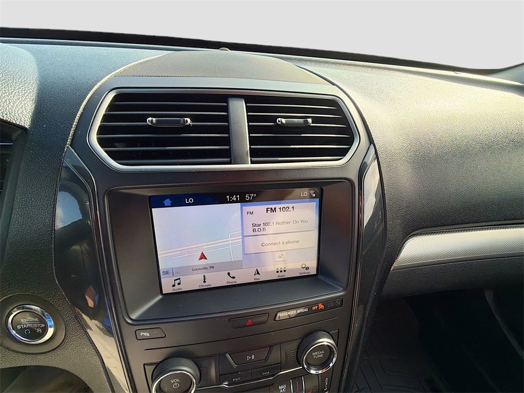 Used 2019 Ford Explorer XLT w/ Equipment Group 202A image 15