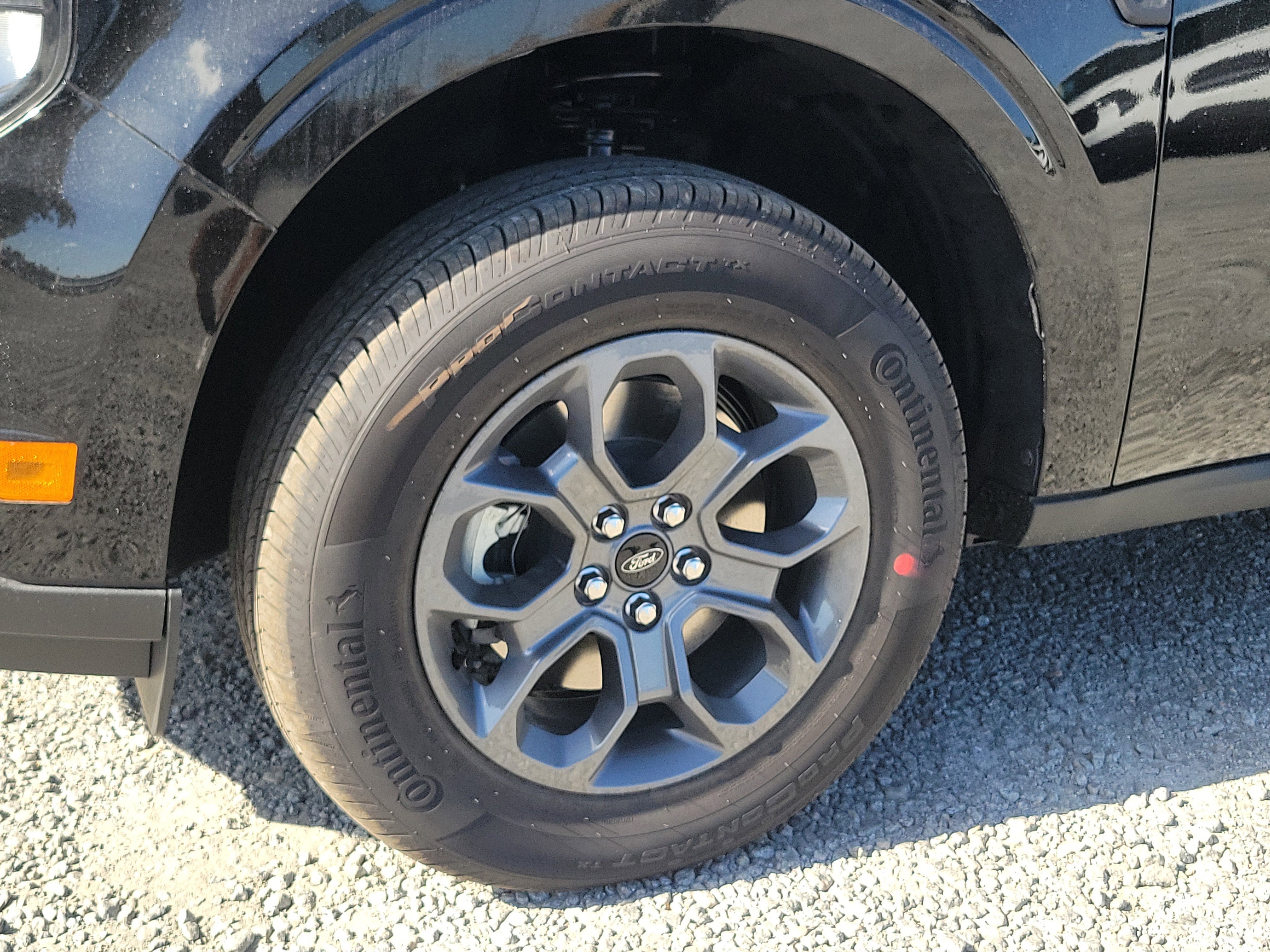 New 2026 Ford Maverick XLT image 6