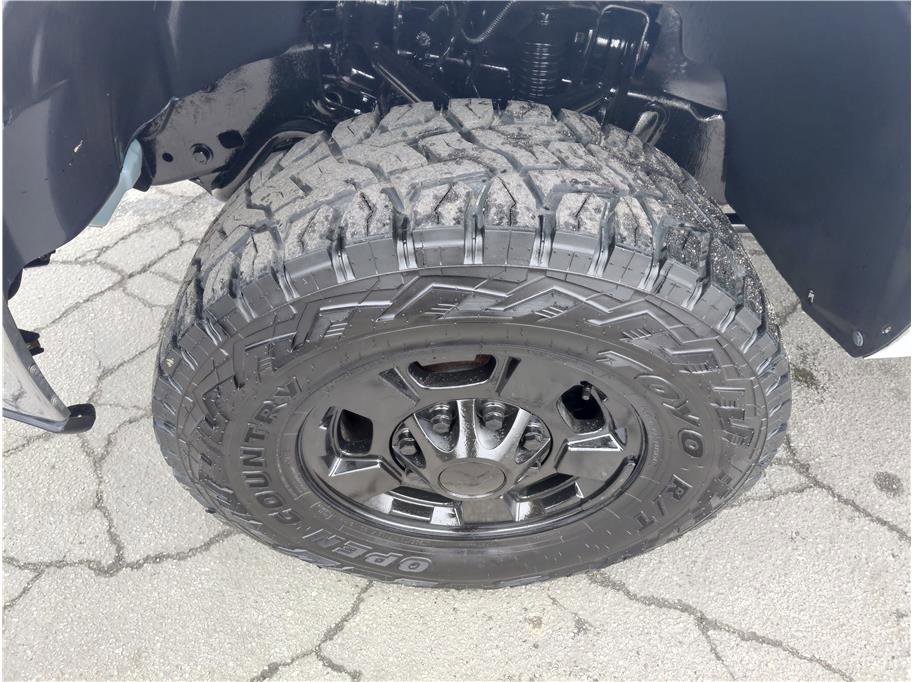 Used 2011 Chevrolet Silverado 2500 LT w/ Interior Plus Package image 19