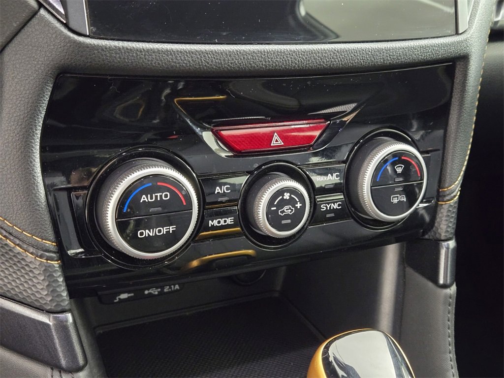 Certified 2023 Subaru Forester Wilderness image 32