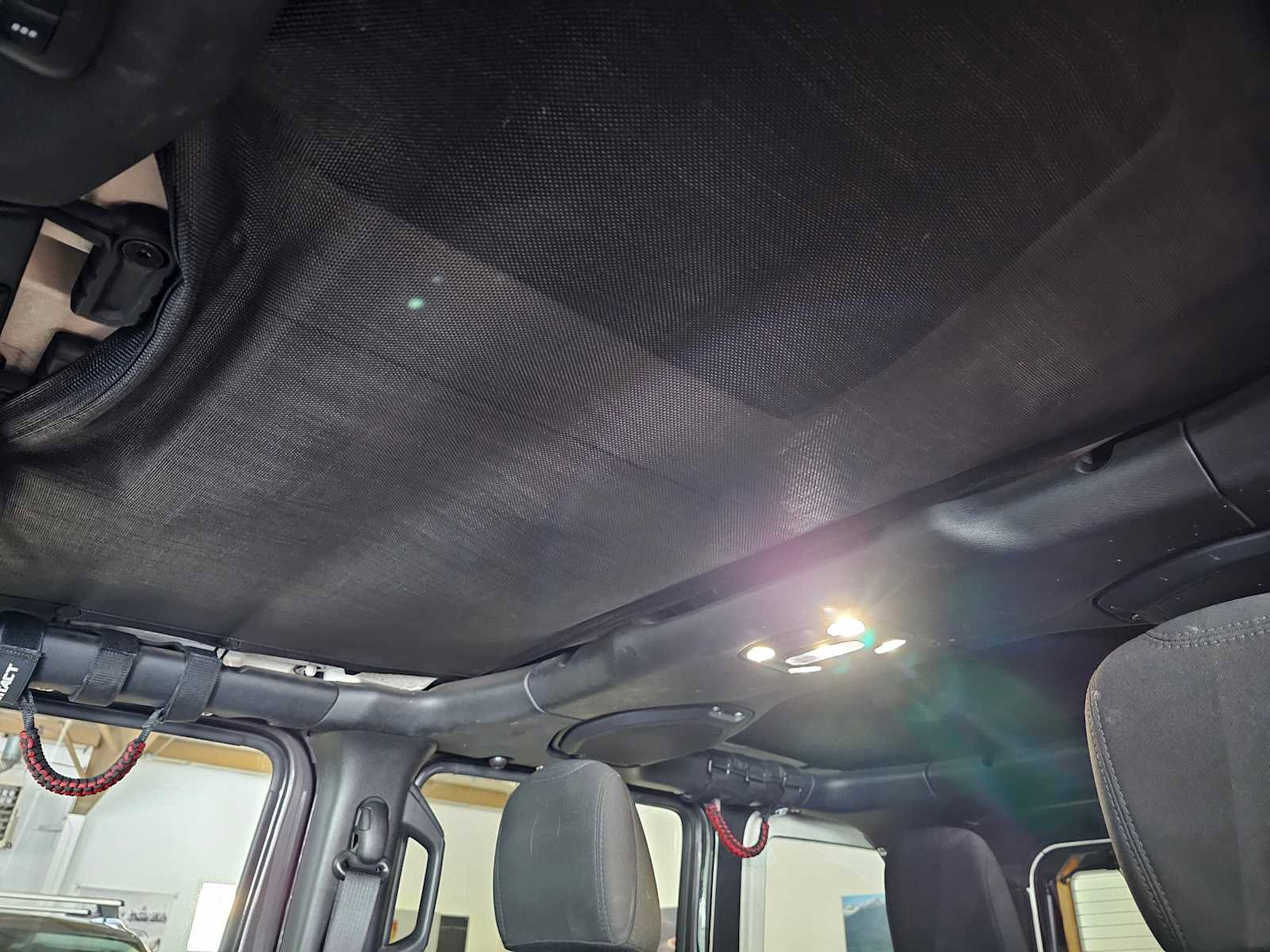 Used 2021 Jeep Wrangler Unlimited Rubicon AWD/4WD image 21