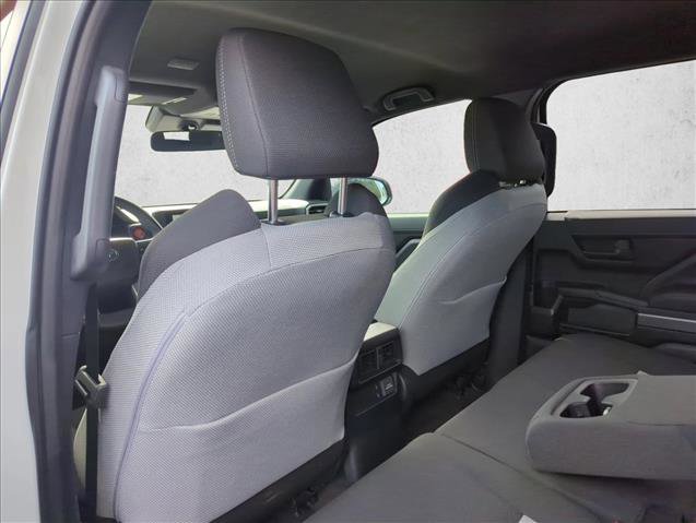 Certified 2025 Toyota 4Runner TRD Off-Road image 18