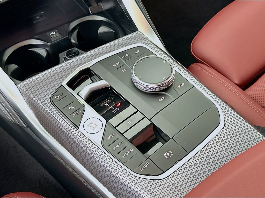 New 2026 BMW 430i xDrive w/ M Sport Package image 22