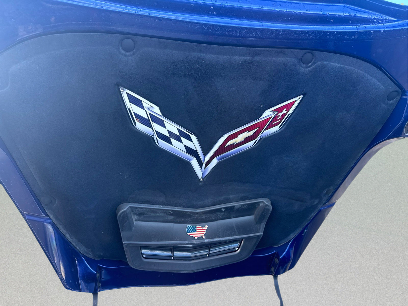 Used 2019 Chevrolet Corvette Stingray Coupe w/ 1LT RWD image 22