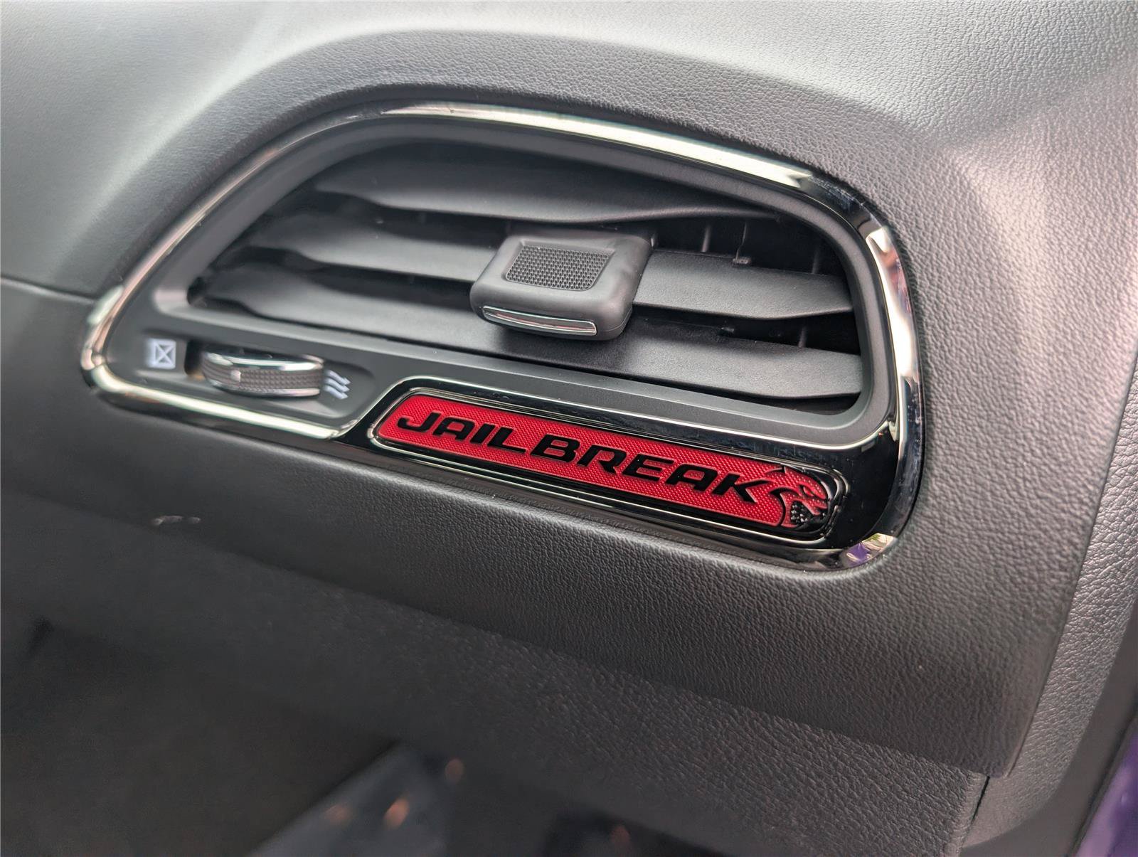 Used 2023 Dodge Challenger SRT Hellcat RWD image 16