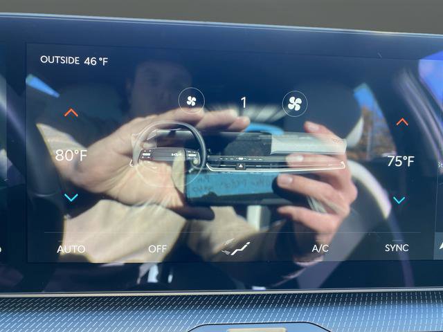 New 2025 Kia K4 GT-Line w/ GT-Line Premium Package image 20