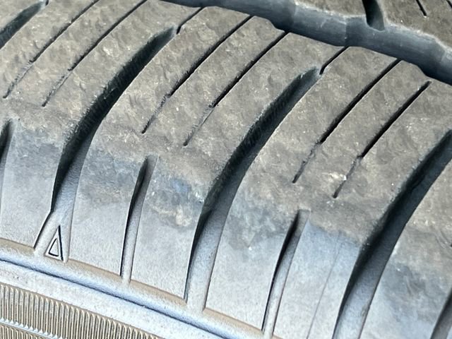 Used 2025 MAZDA CX-5 Carbon Edition image 8