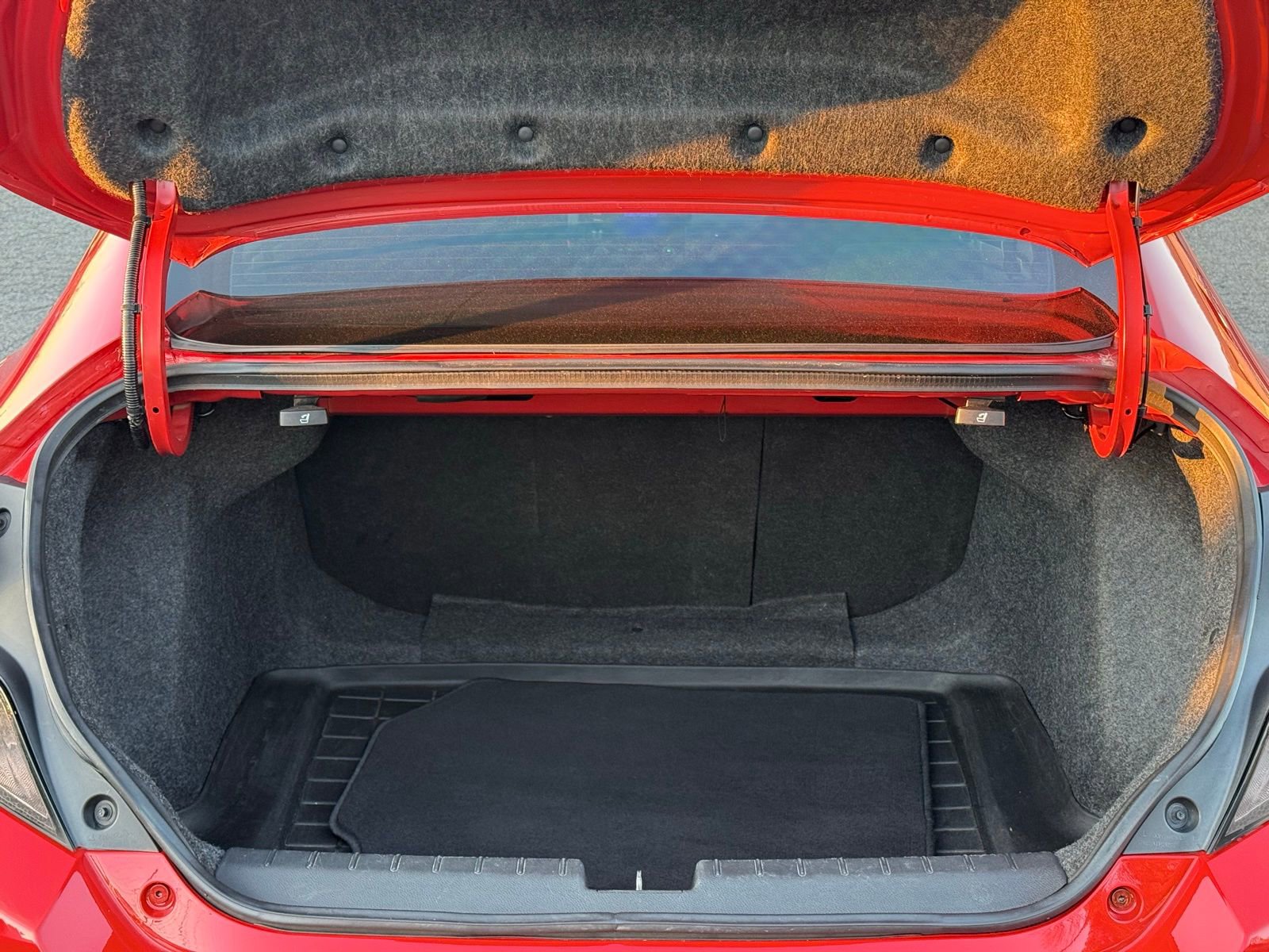 Used 2019 Honda Civic Si image 12